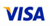 VISAのロゴ