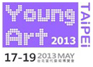 YOUNG ART TAIPEI 2013