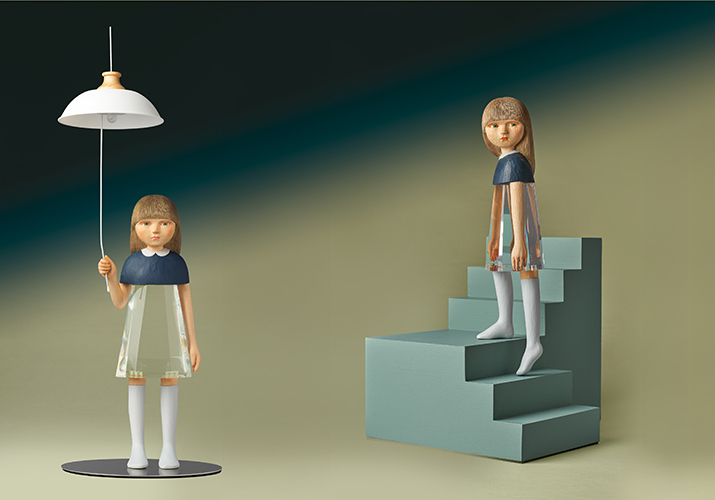 AyakoKita　北彩子