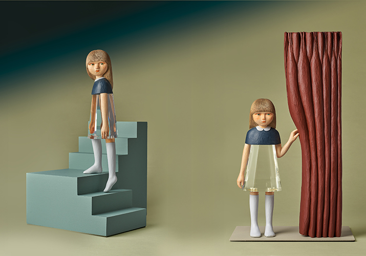 AyakoKita　北彩子